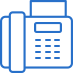 fax icon