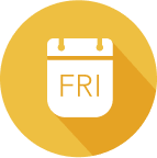 Chemo before holidays & weekends
