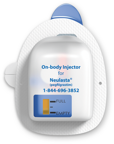 Obody Injector